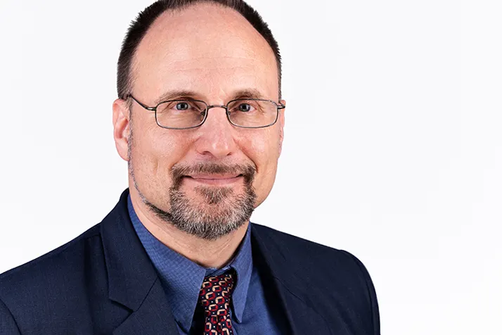 Prof. David Wittenberg — Advisory Board Member