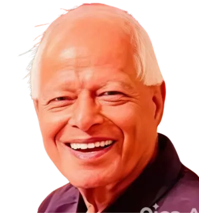 Dr. Lal Utreja