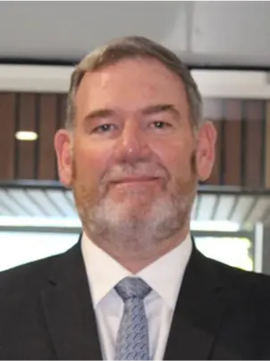 Prof. Michael Clements