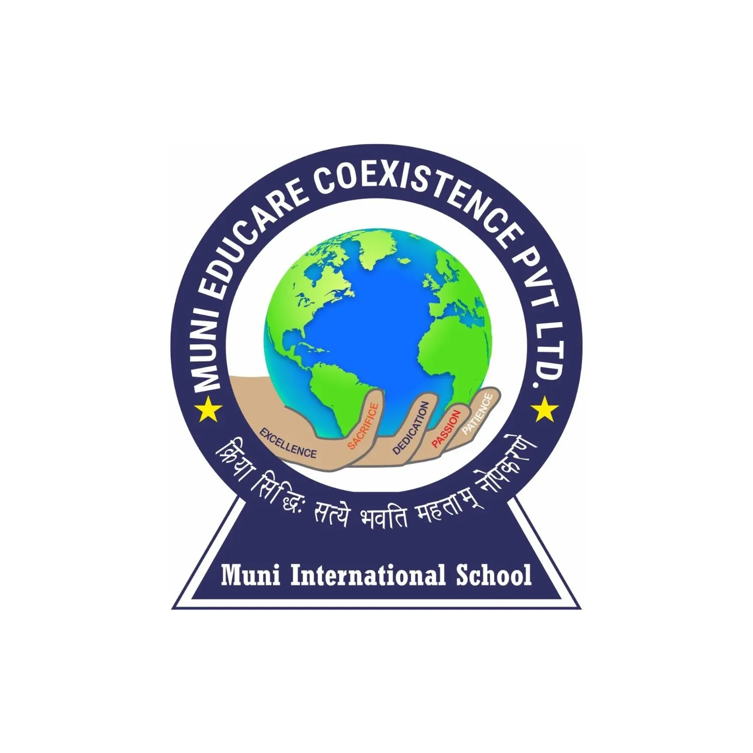 Muni Logo